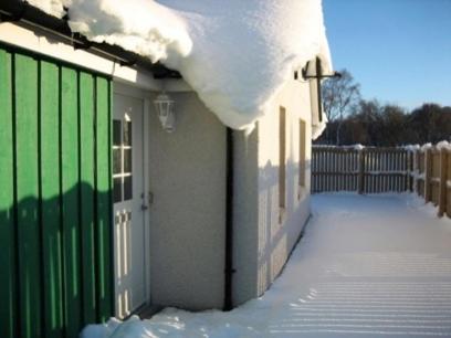 Tieveragh Aviemore Eksteriør billede